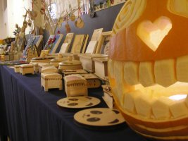 Wythall Country Market