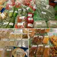 Wythall Country Market